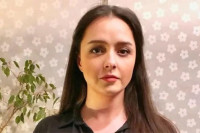 Iranska glumica postavila sliku bez vela na Instagramu
