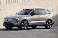 Електрични Volvo EX90 је зора нове електричне ере