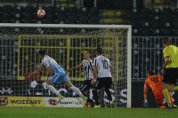 Fudbaleri Spartaka pobijedili Partizan u Beogradu