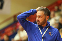 Mirko Mikić poslije pobjede nad Goraždem: Da razlikujemo greške od gluposti