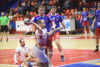 U redovima Sloge svjesni nedostataka, ali upozoravaju: Bodove odnijeli pritisak i boljke