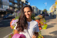Mariana Dražić umjesto singla igraće dubl