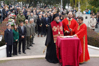 Дан примирја у Првом свјетском рату