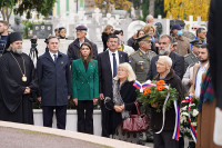 Дан примирја у Првом свјетском рату