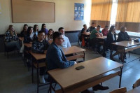 Đaković: Njegovati ćirilicu- temelj srpskog identiteta