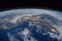 Ljudi će biti spremni za međuplanetarni život u 24. vijeku