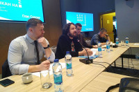 "Balkan na raskršću": Na sceni pokušaji revizije istorije