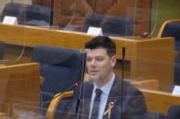 Antonić novi direktor javnog preduzeća "Gas-Res"