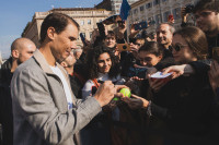Nadal: Teško da ću igrati i sa 40 godina