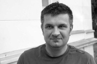 Preminuo glumac Draško Vidović poslije duže bolesti