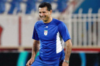 Legendarni fudbaler Ali Daei osuđen na smrt?