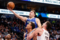 Dončićev 49. tripl-dabl, Jović i Marjanović se upisali