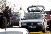 Tragedija u Tuzli: Muž ubio suprugu pa pucao sebi u glavu
