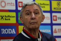 Pešić: Očekuje nas težak meč protiv Turske, Evropsko prvenstvo nije bilo debakl