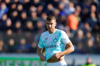Džeko donio Interu trijumf u Bergamu