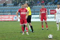 Slogi pripala goleada nakon preokreta