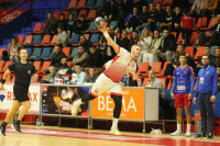 Sloga držala čas Borcu u srpskom derbiju 10. kola Premijer lige