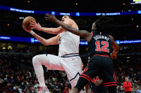 Denver ubjedljivo savladao Čikago, Jokić 14 asistencija