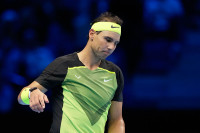 Fric savladao Nadala na startu ATP finala u Torinu