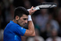 Đoković zadržao osmo mjesto na ATP listi, Kecmanović 30.