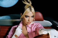 Dua Lipa ne ide na otvaranje Svjetskog prvenstva u Kataru