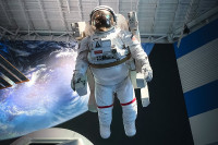 Bakterije će snabdijevati astronaute kiseonikom