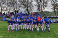 Novi dresovi za FK Slaven iz Novog Grada