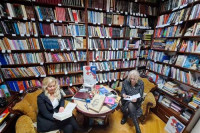 Poklonili knjige biblioteci "Sestre Gajić"