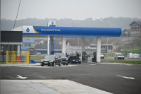 Kompanija “Krajinapetrol” otvorila moderno opremljen kompleks u banjalučkom naselju Ramići