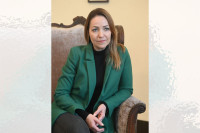 Dora Barta, umjetnički direktor “Kečkemet siti baleta”, za “Glas”: Ljudske emocije iste širom planete