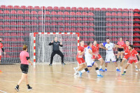Prva liga Republike Srpske za rukometaše, 7. kolo: Briljirao Beribaka