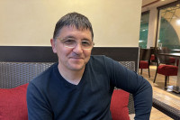 Perica Ognjenović: Srbija igra moderan fudbal