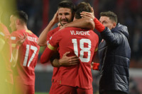 FIFA: Mitrović i Vlahović su kao dva vozača F1