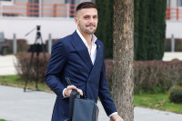 Tadić: Pokušaćemo da igramo dobar fudbal i prođemo dalje