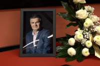 Održana komemoracija Drašku Vidoviću