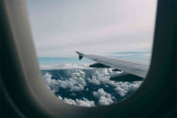 Znate li zašto avioni najčešće lete na visini od 11.000 metara?
