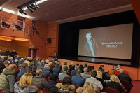 Rodbina i prijatelji oprostili se od glumca Draška Vidovića