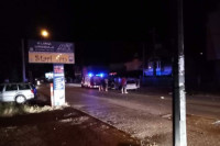 Vozačima pet godina zatvora zbog smrti djevojke