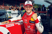F1: Mik Šumaher prelazi u Mercedes?