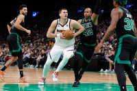 Jokić ušao u zdravstvene protokole zbog koronavirusa