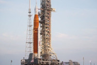 „Artemis“ na putu ka Mjesecu: Iz trećeg puta uspješno lansirana raketa SLS