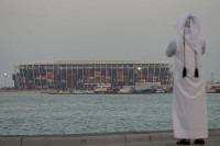 Mundijal u Kataru na osam stadiona - svi u krugu od 50 kilometara