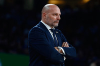 Aleksandar Đorđević novi selektor Kine