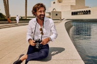Pirlo u Kataru: Važno je da se Mundijal prvi put održava na Bliskom istoku