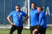 Piksijev saradnik otkrio da li će Mitrović i Vlahović igrati protiv Brazila