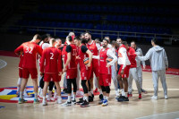 Zvezda protiv Asvela u Evroligi, Ivanović debituje na klupi crveno-bijelih