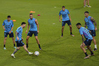 Selektor Argentine ima problema sa povrijeđenim igračima uoči SP