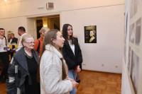 Izložba posvećena primadoni Radmili Smiljanić otvorena u Banjaluci