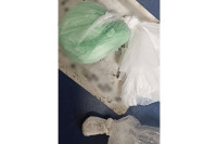 Policija pronašla drogu u kutiji od cigareta