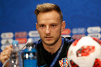 Rakitić: Uvjeren sam da će da bude iznenađenja na Mundijalu